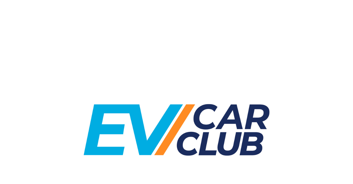EV Car Club Home Page