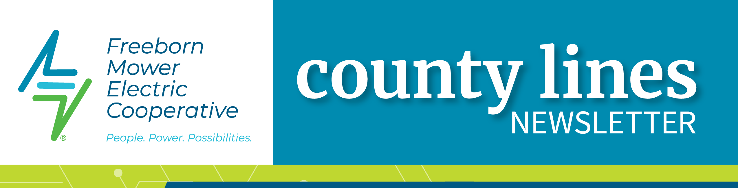 Newsletter Masthead